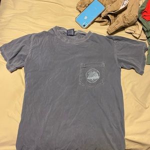 Mens short sleeve t shirt